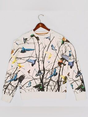 Staple Pigeon of NYC Crewneck